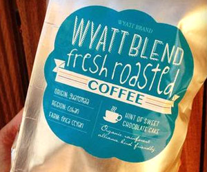 Wyatt Blend Coffee