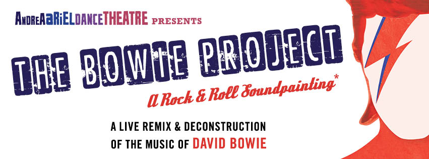 The Bowie Project