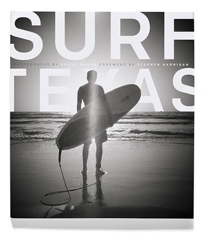 Surf Texas -by Kenny Braun