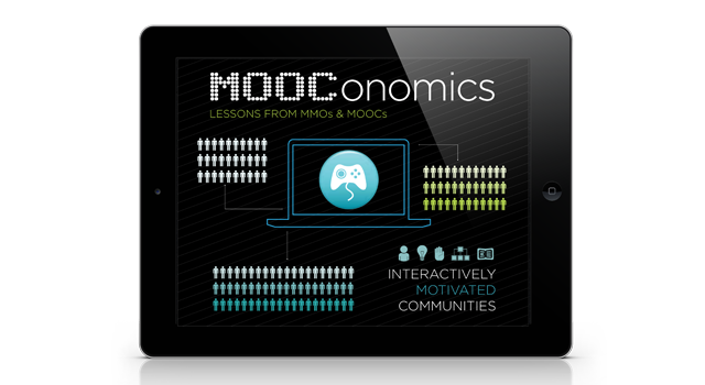 MOOConomics and MMO's UTx info graphic