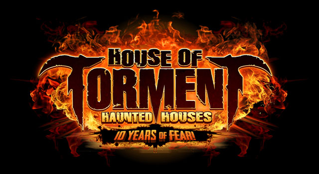 House of Torment